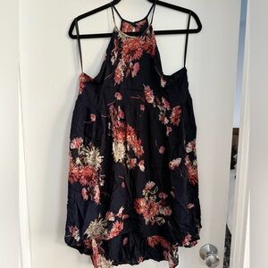 Floral Sundress by Kimchi Blue